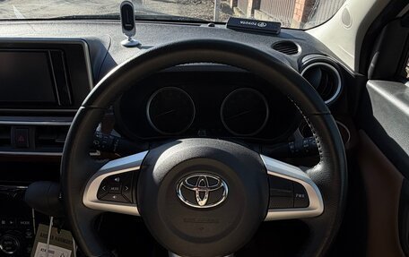 Toyota Pixis Joy I, 2021 год, 1 600 000 рублей, 9 фотография