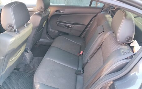 Opel Astra H, 2011 год, 485 000 рублей, 2 фотография