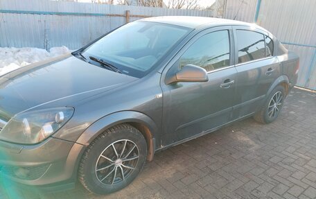 Opel Astra H, 2011 год, 485 000 рублей, 6 фотография