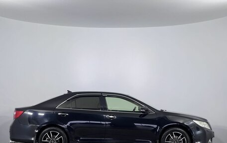 Toyota Camry, 2012 год, 1 570 000 рублей, 4 фотография