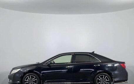 Toyota Camry, 2012 год, 1 570 000 рублей, 8 фотография