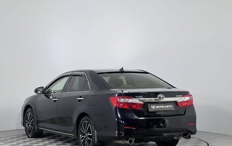 Toyota Camry, 2012 год, 1 570 000 рублей, 7 фотография