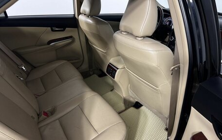 Toyota Camry, 2012 год, 1 570 000 рублей, 11 фотография