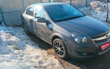 Opel Astra H, 2011 год, 485 000 рублей, 8 фотография