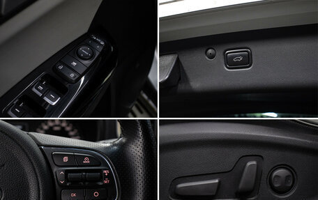 KIA Sportage IV рестайлинг, 2016 год, 1 998 000 рублей, 23 фотография