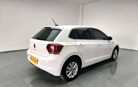 Volkswagen Polo, 2021 год, 1 000 000 рублей, 4 фотография