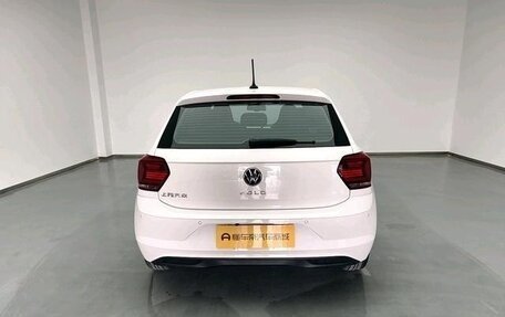 Volkswagen Polo, 2021 год, 1 000 000 рублей, 5 фотография