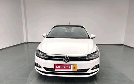 Volkswagen Polo, 2021 год, 1 000 000 рублей, 2 фотография