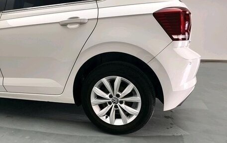 Volkswagen Polo, 2021 год, 1 000 000 рублей, 10 фотография