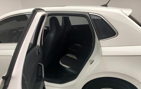 Volkswagen Polo, 2021 год, 1 000 000 рублей, 12 фотография