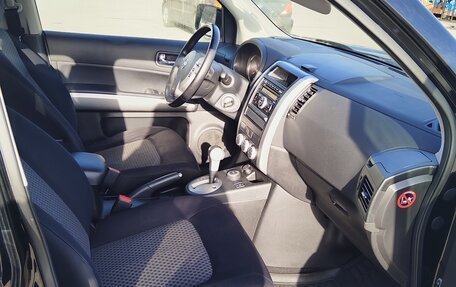 Nissan X-Trail, 2010 год, 950 000 рублей, 5 фотография