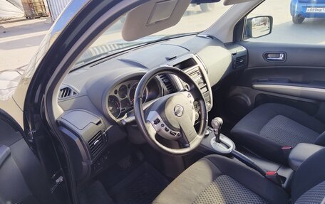 Nissan X-Trail, 2010 год, 950 000 рублей, 4 фотография