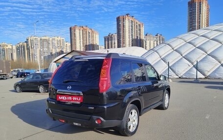 Nissan X-Trail, 2010 год, 950 000 рублей, 3 фотография