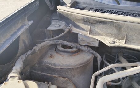 Nissan X-Trail, 2010 год, 950 000 рублей, 18 фотография