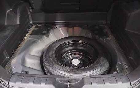 Nissan X-Trail, 2010 год, 950 000 рублей, 9 фотография