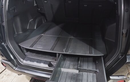 Nissan X-Trail, 2010 год, 950 000 рублей, 10 фотография