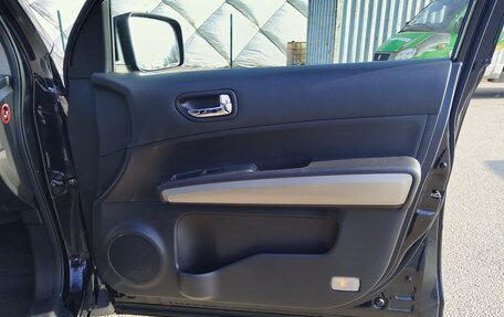 Nissan X-Trail, 2010 год, 950 000 рублей, 11 фотография