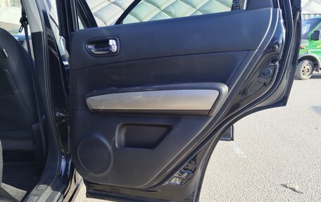 Nissan X-Trail, 2010 год, 950 000 рублей, 13 фотография