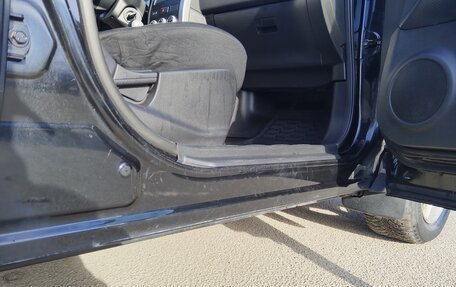 Nissan X-Trail, 2010 год, 950 000 рублей, 12 фотография