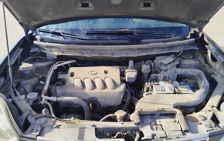 Nissan X-Trail, 2010 год, 950 000 рублей, 19 фотография