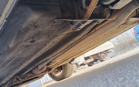 Nissan X-Trail, 2010 год, 950 000 рублей, 21 фотография