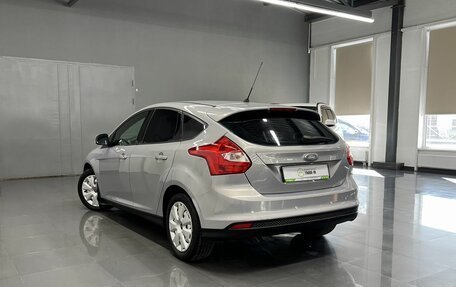 Ford Focus III, 2012 год, 845 000 рублей, 6 фотография