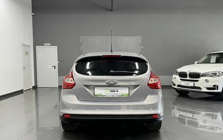 Ford Focus III, 2012 год, 845 000 рублей, 4 фотография