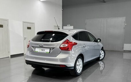 Ford Focus III, 2012 год, 845 000 рублей, 2 фотография