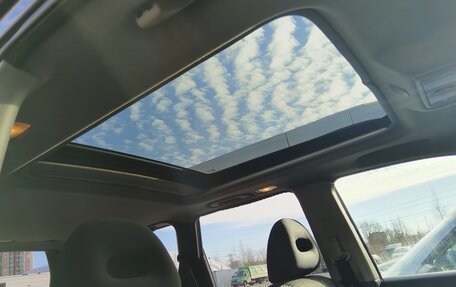 Nissan X-Trail, 2010 год, 950 000 рублей, 22 фотография