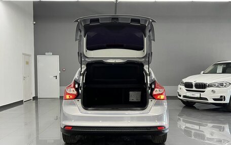 Ford Focus III, 2012 год, 845 000 рублей, 7 фотография