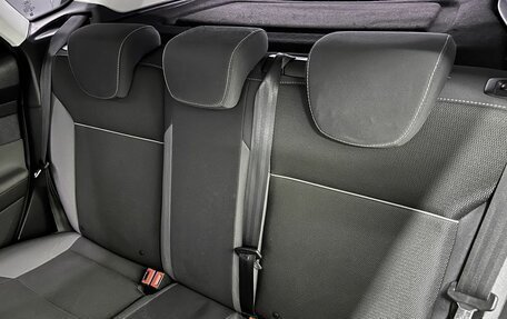 Ford Focus III, 2012 год, 845 000 рублей, 10 фотография