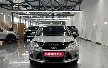 Ford Focus III, 2012 год, 845 000 рублей, 3 фотография