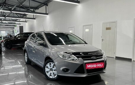 Ford Focus III, 2012 год, 845 000 рублей, 5 фотография