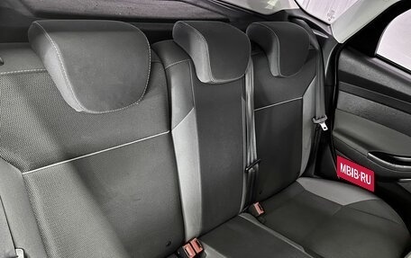 Ford Focus III, 2012 год, 845 000 рублей, 13 фотография