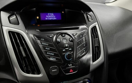 Ford Focus III, 2012 год, 845 000 рублей, 16 фотография