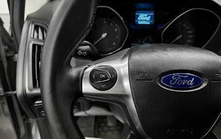 Ford Focus III, 2012 год, 845 000 рублей, 18 фотография