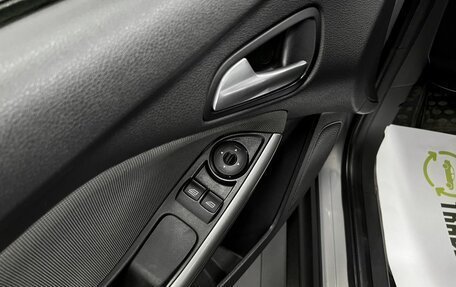 Ford Focus III, 2012 год, 845 000 рублей, 21 фотография