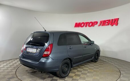 Suzuki Liana, 2007 год, 445 000 рублей, 4 фотография