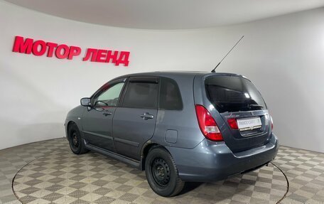 Suzuki Liana, 2007 год, 445 000 рублей, 6 фотография