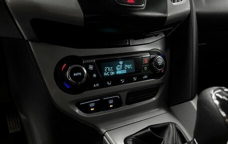 Ford Focus III, 2012 год, 845 000 рублей, 17 фотография