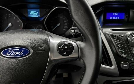 Ford Focus III, 2012 год, 845 000 рублей, 19 фотография