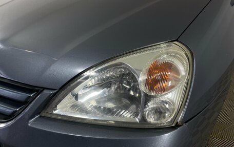 Suzuki Liana, 2007 год, 445 000 рублей, 7 фотография