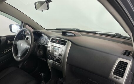 Suzuki Liana, 2007 год, 445 000 рублей, 10 фотография