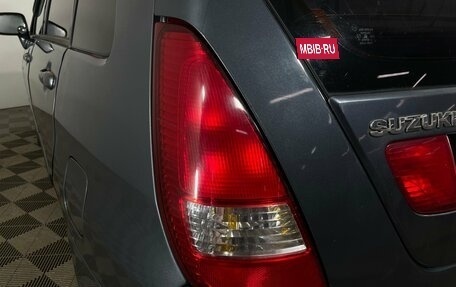 Suzuki Liana, 2007 год, 445 000 рублей, 8 фотография