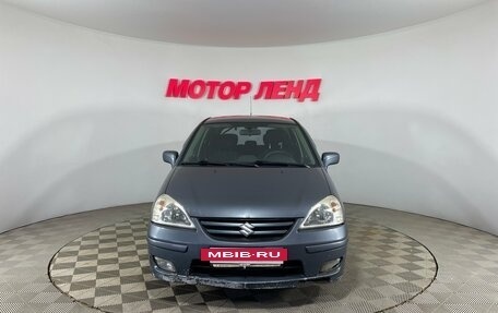 Suzuki Liana, 2007 год, 445 000 рублей, 2 фотография