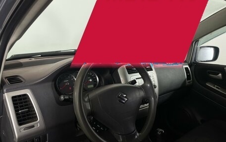 Suzuki Liana, 2007 год, 445 000 рублей, 9 фотография