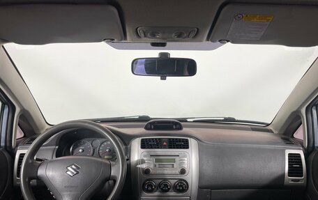 Suzuki Liana, 2007 год, 445 000 рублей, 11 фотография