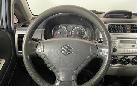 Suzuki Liana, 2007 год, 445 000 рублей, 12 фотография