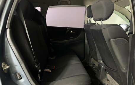 Suzuki Liana, 2007 год, 445 000 рублей, 20 фотография