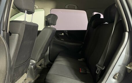 Suzuki Liana, 2007 год, 445 000 рублей, 19 фотография